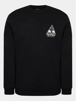 Пуловер Penfield черно