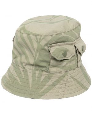 Mütze mit camouflage-print Engineered Garments