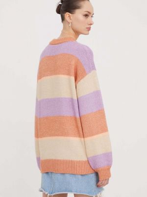 Vlněný svetr Roxy