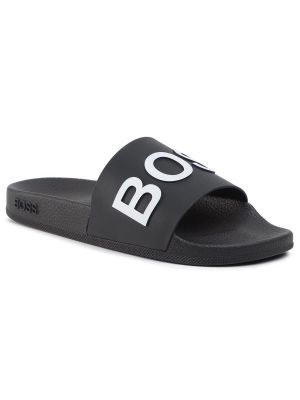 Sandale Boss negru