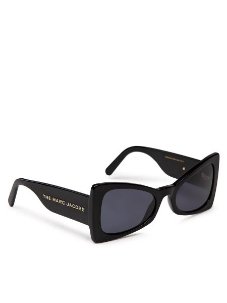 Okulary przeciwsłoneczne The Marc Jacobs czarne