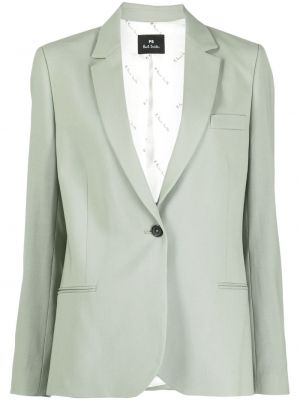 Blazer Ps Paul Smith grön