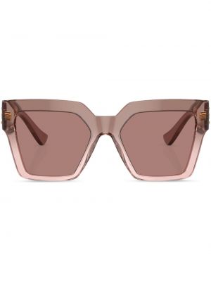Γυαλιά ηλίου Versace Eyewear ροζ