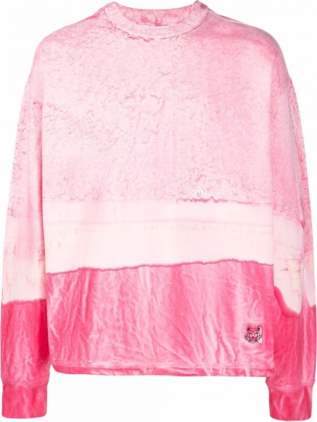 Sweatshirt Kenzo rosa