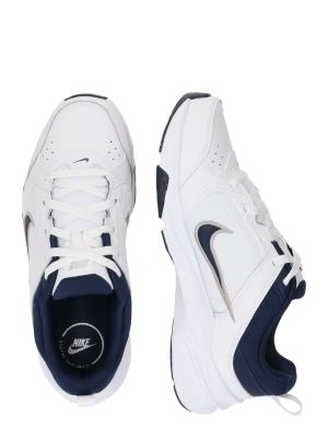 Tenisky Nike biela