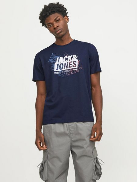 Тениска Jack&jones