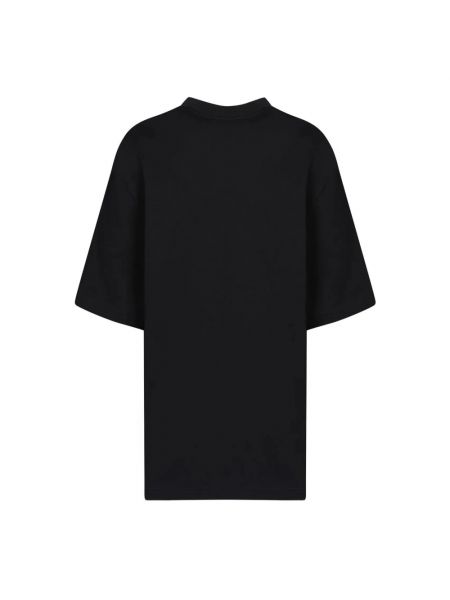 Camisa de algodón Axel Arigato negro