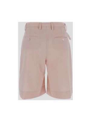 Shorts Lardini pink