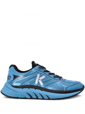 Sneakers Kenzo blu