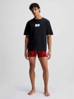Marškinėliai Calvin Klein Underwear