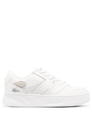 Sneakers Lacoste vit