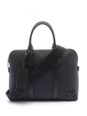 Kabelka Louis Vuitton - čierna