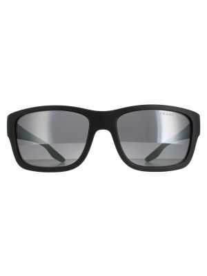 Спортивные очки солнцезащитные Prada Sport