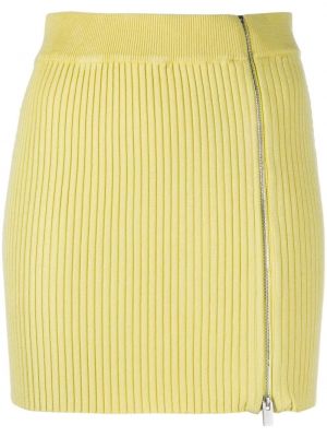 Mini sukně 1017 Alyx 9sm žluté