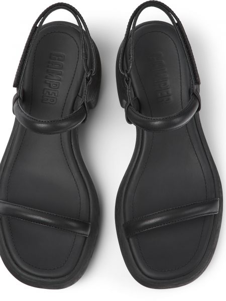 Sandalai Camper juoda