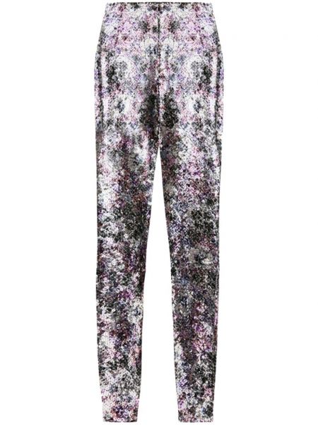 Pailletter leggings Isabel Marant