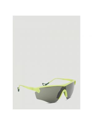 Gafas de sol (di)vision verde