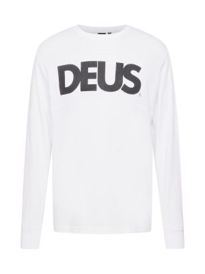 Tričko s dlhými rukávmi Deus Ex Machina