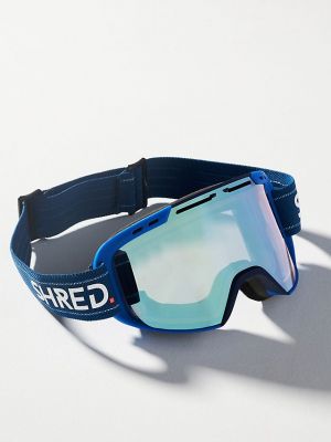 Очки солнцезащитные Shred