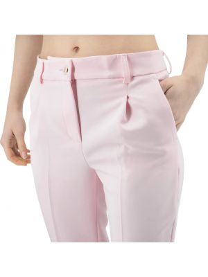 Pantalones Blugirl rosa