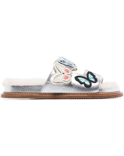 Sandaler med remmar Sophia Webster