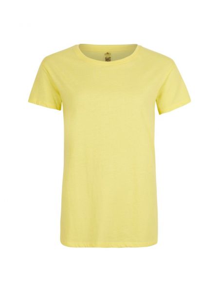 Koszulka O'neill żółta