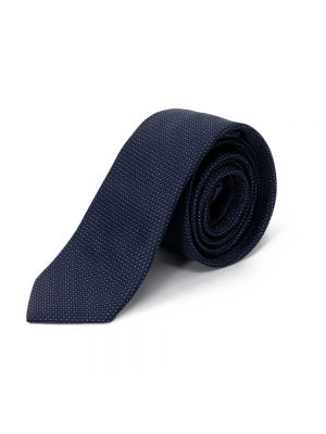 Krawatte Antony Morato blau