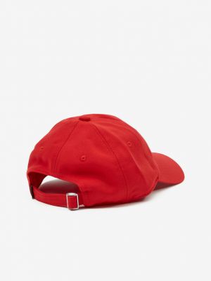 Șapcă Converse roșu
