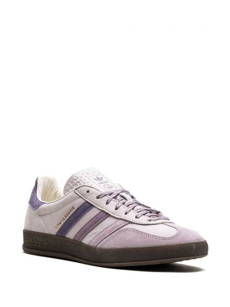Sneakersy Adidas Gazelle fioletowe