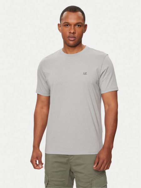 Marškinėliai C.p. Company pilka