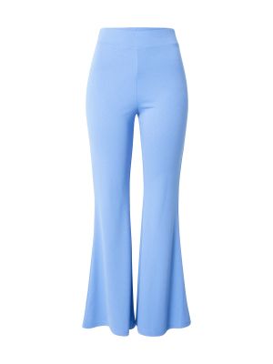 Панталон Monki синьо
