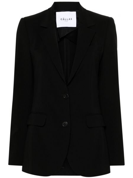 Blazer Câllas Milano sort