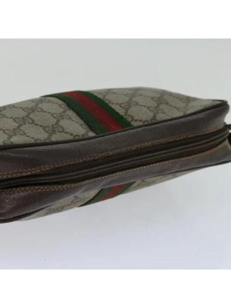 Bolso clutch Gucci Vintage