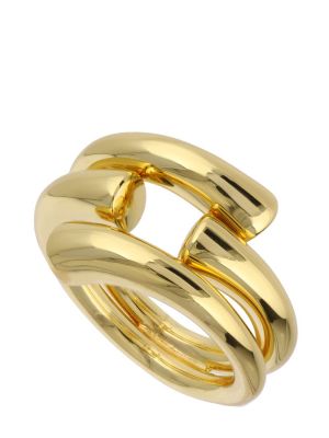 Gyűrű Federica Tosi aranyszínű