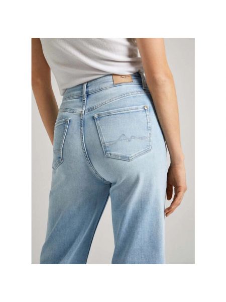 Pantalones rectos bootcut Pepe Jeans
