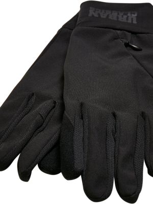 Ръкавици Urban Classics черно