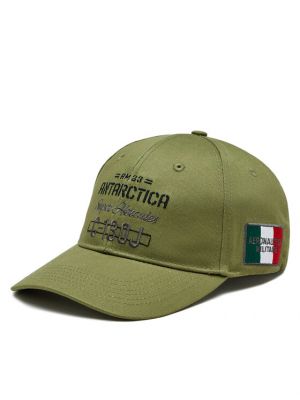 Șapcă Aeronautica Militare verde
