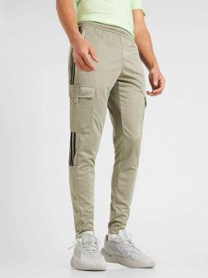 „cargo“ stiliaus kelnės Adidas Sportswear