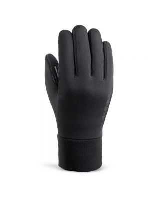Перчатки Dakine черные