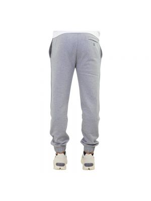 Pantalones de chándal con estampado Givenchy gris