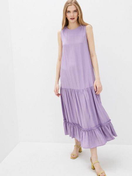 Сукня Baon, фіолетове