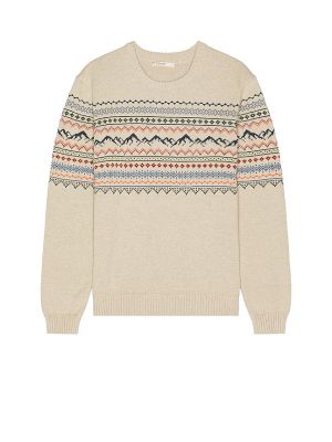 Jersey de tela jersey Marine Layer