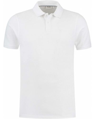 Camicia Shiwi, bianco