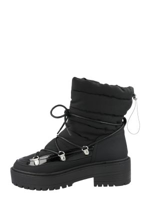 Зимни обувки за сняг Only черно