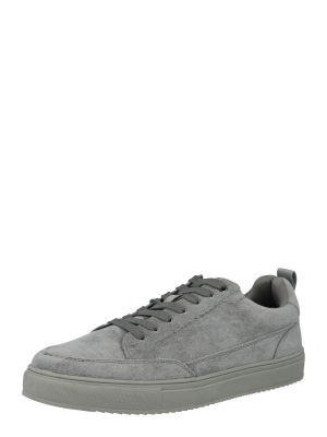 Sneakers About You X Jaime Lorente grigio