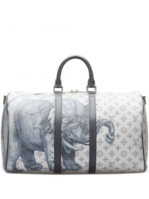 Cestovná taška Louis Vuitton