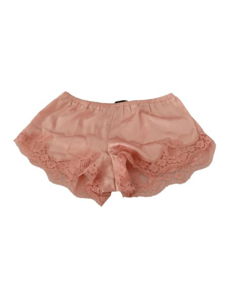 Shorts Dolce & Gabbana pink