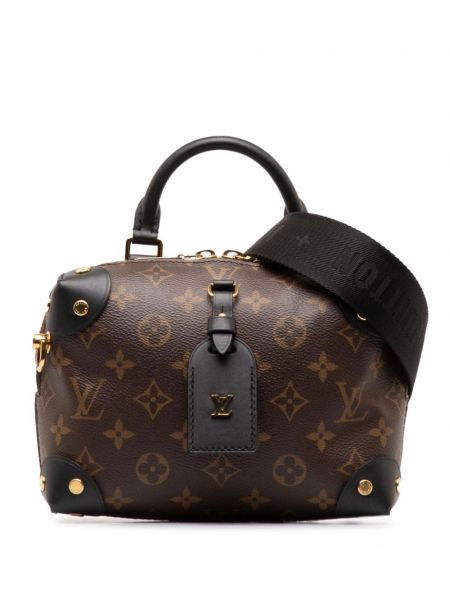 Torbica Louis Vuitton Pre-owned crna