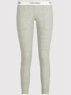 Sportovní kalhoty Calvin Klein Underwear šedé