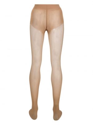 Collants transparentes Wolford